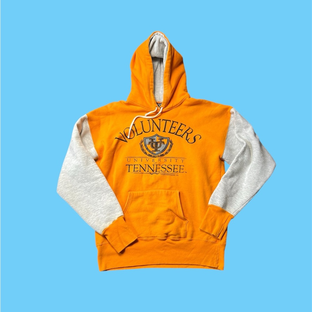 Vintage University of Tennessee Volunteers Hoodie